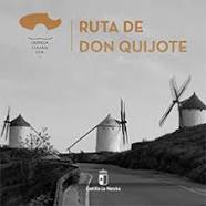 Ruta D Quijote