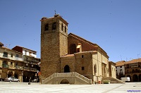 Bejar Salamanca