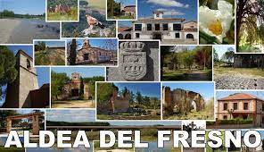 Aldea del Fresno