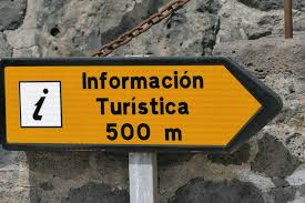 Cartel Inf Turistica