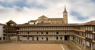 Tembleque