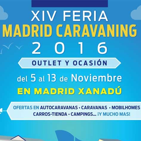 cartel feria xanadu nov