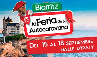 1609 Feria Biarritz