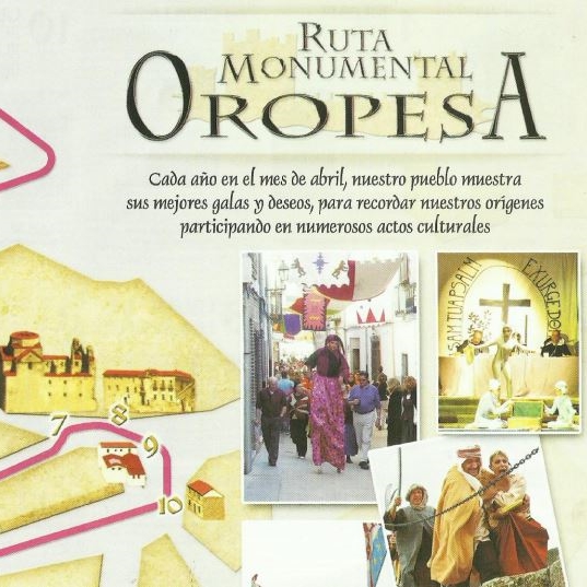 OROPESA